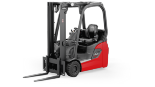 Ei16 von Linde Material Handling