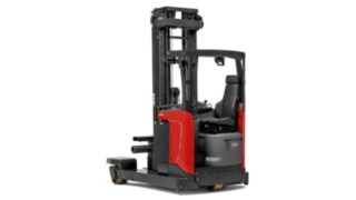 Schubmaststapler R20 – R25 F von Linde Material Handling Schubmaststapler R20 – R25 F von Linde Material Handling