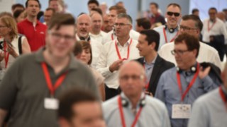 World of Material Handling 2018 World of Material Handling 2018