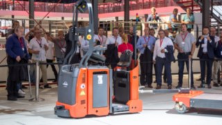 World of Material Handling 2018 World of Material Handling 2018