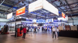 World of Material Handling 2018