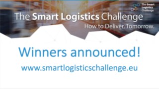 Acht Gewinner der FEM-Nachwuchsinitiative „The Smart Logistics Challenge – How to Deliver, Tomorrow“ ermittelt
