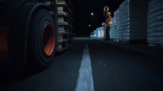 Video Linde Safety Guard LogiMAT 2019 Thumbnail Video Linde Safety Guard LogiMAT 2019