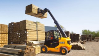 JCB