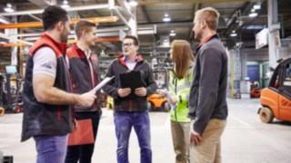 Ausbildung bei Jetschke Ausbildung bei Jetschke