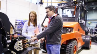 Ausbildung bei Jetschke Ausbildung bei Jetschke