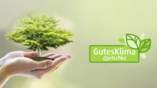 Nachhaltigkeit wird bei Jetschke großgeschrieben Nachhaltigkeit wird bei Jetschke großgeschrieben