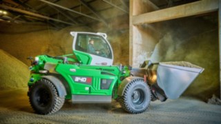 NordBau – Baufachmesse in Neumünster