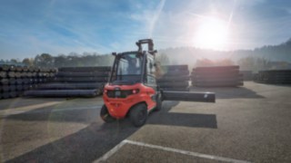 NordBau – Baufachmesse in Neumünster