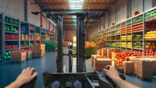 Norddeutsche Obstbautage Jork