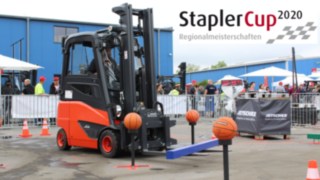 StaplerCup 2020 StaplerCup 2020