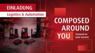 Logistics & Automation