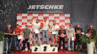 StaplerCup 2019 StaplerCup 2019