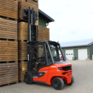 Gebrauchtstapler Hamburg