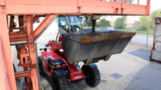 Sennebogen Sennebogen