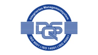 Integriertes Managementsystem 